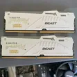 32GB Kingston HyperX Fury DDR5 RGB 6000MHz RAM (2x16GB) - 3