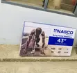 Brand New Nasco 43 Inch Full HD Digital Satellite TV - 2