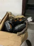 Honda Accord & CRV Headlights (2020-2022) - 1