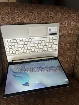 HP Pavilion 15 Laptop - Intel Core i3, 4GB RAM, 500GB SSD