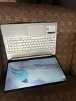 HP Pavilion 15 Laptop - Intel Core i3, 4GB RAM, 500GB SSD - 1