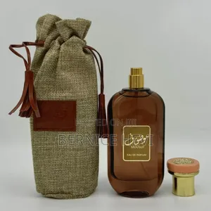 Mousuf Ramadi Original Spray - 80% Volume