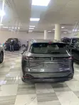 New Changan CS55 Plus 1.5 Petrol FWD 2025 Beige - 2
