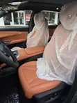 New Changan CS55 Plus 1.5 Petrol FWD 2025 Beige - 3