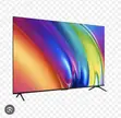 TCL 85 Inch UHD Smart Android TV [85P745] - 1