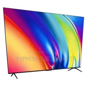 TCL 85 Inch UHD Smart Android TV [85P745]