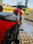 Suzuki GS650G 2002 Red - 2