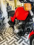 Suzuki GS650G 2002 Red - 3