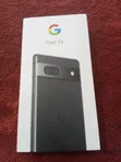 Google Pixel 7a 128GB Black - 1