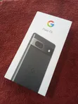 Google Pixel 7a 128GB Black - 3