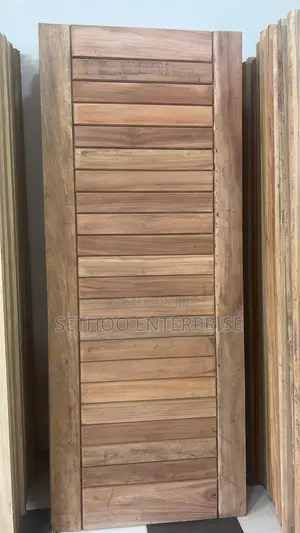Sethoo Enterprise Wooden Doors & Accessories