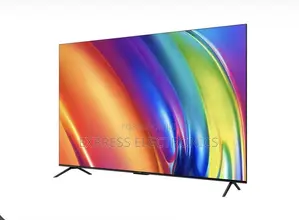 TCL 85 Inch UHD Smart Android TV [85P745]