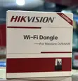 Hikvision USB WiFi Dongle for DVR/NVR DS-3WR3X-1 - 1