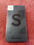 New Samsung Galaxy S22 Ultra 5G 128GB Black - 1