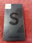 New Samsung Galaxy S22 Ultra 5G 128GB Black - 2
