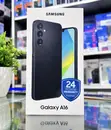 New Samsung Galaxy A16 128GB Black - 1