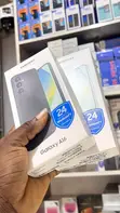 New Samsung Galaxy A16 128GB Black - 2