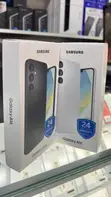 New Samsung Galaxy A16 128GB Black - 3