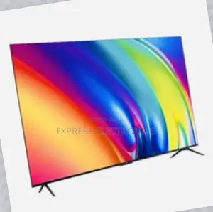 TCL 85 Inch UHD Smart Android TV [85P745]