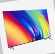 TCL 85 Inch UHD Smart Android TV [85P745] - 1