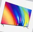 TCL 85 Inch UHD Smart Android TV [85P745] - 2