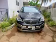 Buick Encore 2016 Black - 1