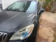 Buick Encore 2016 Black - 2