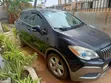 Buick Encore 2016 Black - 3