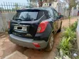 Buick Encore 2016 Black - 4