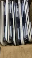 Foldable Laptop Bed Desk - 1