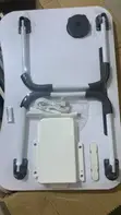Foldable Laptop Bed Desk - 3