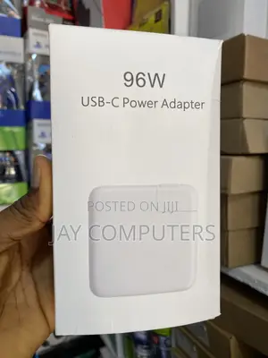 96W USB-C MacBook Charger