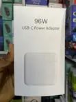 96W USB-C MacBook Charger - 2