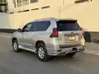 Toyota Land Cruiser Prado 3.0 190hp 2017 Silver - 1