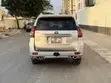 Toyota Land Cruiser Prado 3.0 190hp 2017 Silver - 2