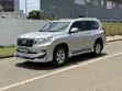 Toyota Land Cruiser Prado 3.0 190hp 2017 Silver - 4
