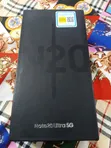 New Samsung Galaxy Note 20 Ultra 256GB Black - 1