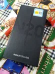 New Samsung Galaxy Note 20 Ultra 256GB Black - 2