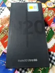 New Samsung Galaxy Note 20 Ultra 256GB Black - 3