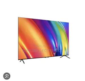 Brand New TCL P745 85-inch 4K UHD TV (P74 Series)