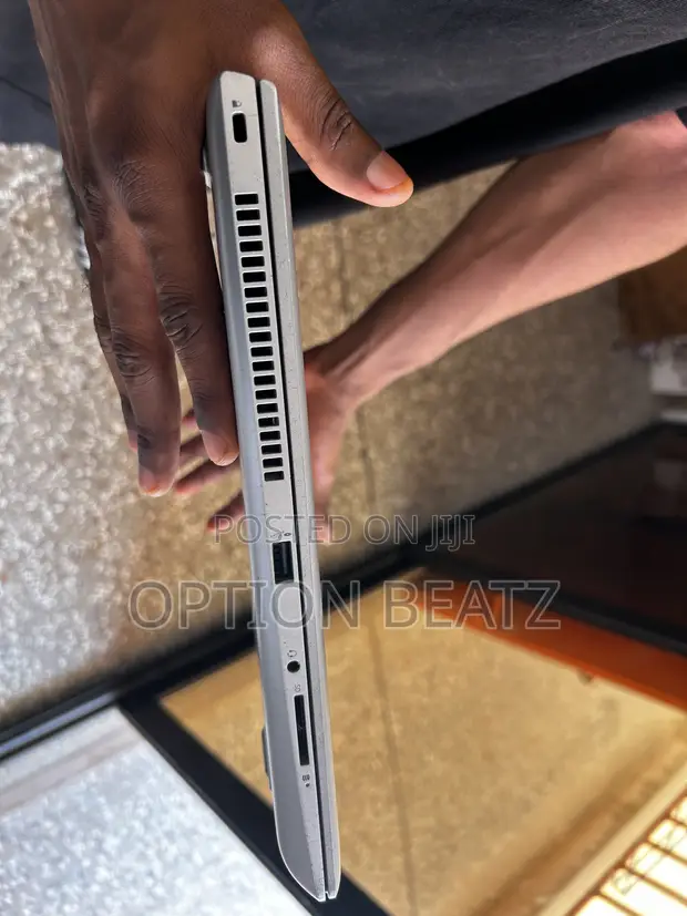 HP ProBook 450 G5 Laptop - 16GB RAM, 256GB SSD - 1