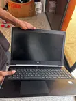 HP ProBook 450 G5 Laptop - 16GB RAM, 256GB SSD - 5