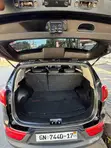 Kia Sportage SX 2015 Black - 3
