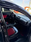 Kia Sportage SX 2015 Black - 4