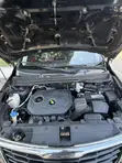 Kia Sportage SX 2015 Black - 5