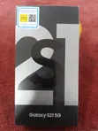 New Samsung Galaxy S21 5G 256GB Black - 3