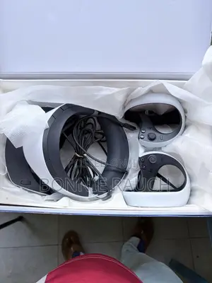 PlayStation VR2
