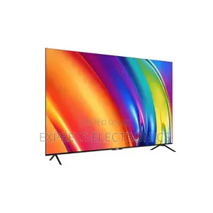 TCL P745 Series 85-inch 4K UHD Smart TV