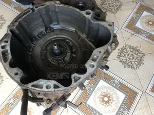 Kia Morning Automatic Gearbox - 2011