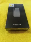 New Samsung Galaxy S24 256GB Black - 3
